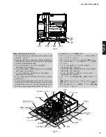 Preview for 13 page of Yamaha dsp-ax3800 Service Manual