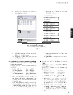 Preview for 25 page of Yamaha dsp-ax3800 Service Manual