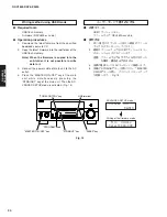 Preview for 30 page of Yamaha dsp-ax3800 Service Manual