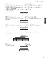 Preview for 49 page of Yamaha dsp-ax3800 Service Manual