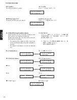 Preview for 52 page of Yamaha dsp-ax3800 Service Manual