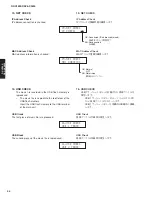 Preview for 54 page of Yamaha dsp-ax3800 Service Manual