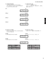 Preview for 55 page of Yamaha dsp-ax3800 Service Manual