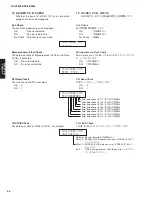 Preview for 56 page of Yamaha dsp-ax3800 Service Manual