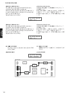 Preview for 58 page of Yamaha dsp-ax3800 Service Manual