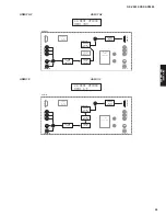 Preview for 59 page of Yamaha dsp-ax3800 Service Manual