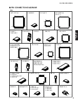 Preview for 91 page of Yamaha dsp-ax3800 Service Manual