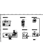 Preview for 100 page of Yamaha dsp-ax3800 Service Manual