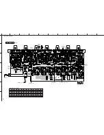 Preview for 104 page of Yamaha dsp-ax3800 Service Manual