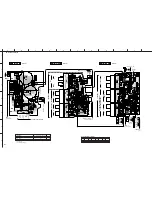 Preview for 106 page of Yamaha dsp-ax3800 Service Manual