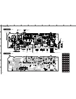 Preview for 110 page of Yamaha dsp-ax3800 Service Manual