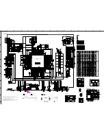 Preview for 126 page of Yamaha dsp-ax3800 Service Manual