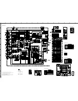 Preview for 134 page of Yamaha dsp-ax3800 Service Manual