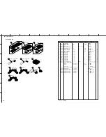 Preview for 179 page of Yamaha dsp-ax3800 Service Manual