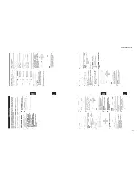 Preview for 186 page of Yamaha dsp-ax3800 Service Manual