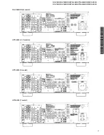 Preview for 7 page of Yamaha DSP-AX430 Service Manual