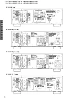 Preview for 10 page of Yamaha DSP-AX430 Service Manual