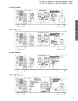 Preview for 11 page of Yamaha DSP-AX430 Service Manual