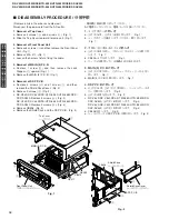 Preview for 18 page of Yamaha DSP-AX430 Service Manual