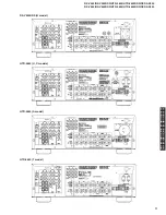 Preview for 11 page of Yamaha DSP-AX440 Service Manual