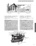 Preview for 19 page of Yamaha DSP-AX440 Service Manual