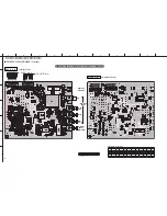 Preview for 54 page of Yamaha DSP-AX440 Service Manual