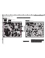 Preview for 55 page of Yamaha DSP-AX440 Service Manual