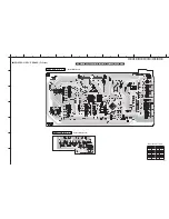 Preview for 57 page of Yamaha DSP-AX440 Service Manual