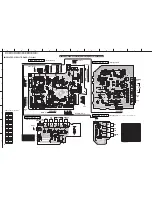 Preview for 58 page of Yamaha DSP-AX440 Service Manual