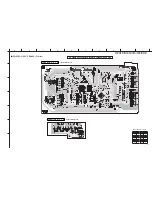 Preview for 61 page of Yamaha DSP-AX440 Service Manual