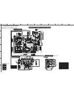 Preview for 62 page of Yamaha DSP-AX440 Service Manual