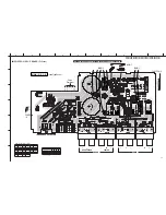 Preview for 69 page of Yamaha DSP-AX440 Service Manual