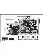 Preview for 72 page of Yamaha DSP-AX440 Service Manual