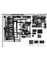 Preview for 85 page of Yamaha DSP-AX440 Service Manual