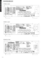 Предварительный просмотр 10 страницы Yamaha DSP-AX457 Service Manual