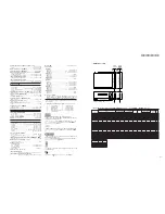 Предварительный просмотр 17 страницы Yamaha DSP-AX457 Service Manual