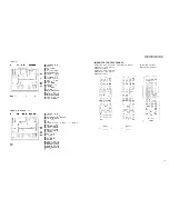 Предварительный просмотр 19 страницы Yamaha DSP-AX457 Service Manual