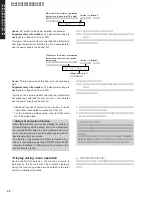 Предварительный просмотр 28 страницы Yamaha DSP-AX457 Service Manual