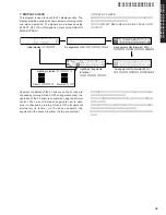 Предварительный просмотр 35 страницы Yamaha DSP-AX457 Service Manual