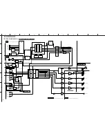 Предварительный просмотр 52 страницы Yamaha DSP-AX457 Service Manual