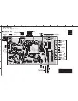 Предварительный просмотр 58 страницы Yamaha DSP-AX457 Service Manual