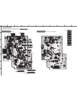 Предварительный просмотр 68 страницы Yamaha DSP-AX457 Service Manual