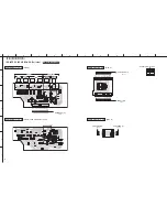 Предварительный просмотр 70 страницы Yamaha DSP-AX457 Service Manual