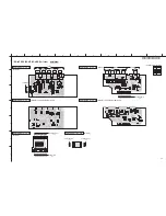 Предварительный просмотр 73 страницы Yamaha DSP-AX457 Service Manual