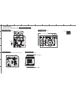 Предварительный просмотр 76 страницы Yamaha DSP-AX457 Service Manual