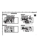 Предварительный просмотр 77 страницы Yamaha DSP-AX457 Service Manual