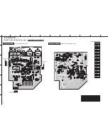 Предварительный просмотр 78 страницы Yamaha DSP-AX457 Service Manual