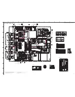 Предварительный просмотр 83 страницы Yamaha DSP-AX457 Service Manual