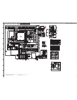 Предварительный просмотр 85 страницы Yamaha DSP-AX457 Service Manual