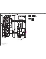 Предварительный просмотр 86 страницы Yamaha DSP-AX457 Service Manual